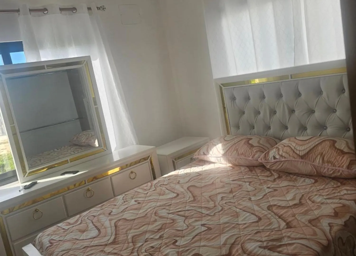 24 Rose Village Punta Cana Dominikánská republika