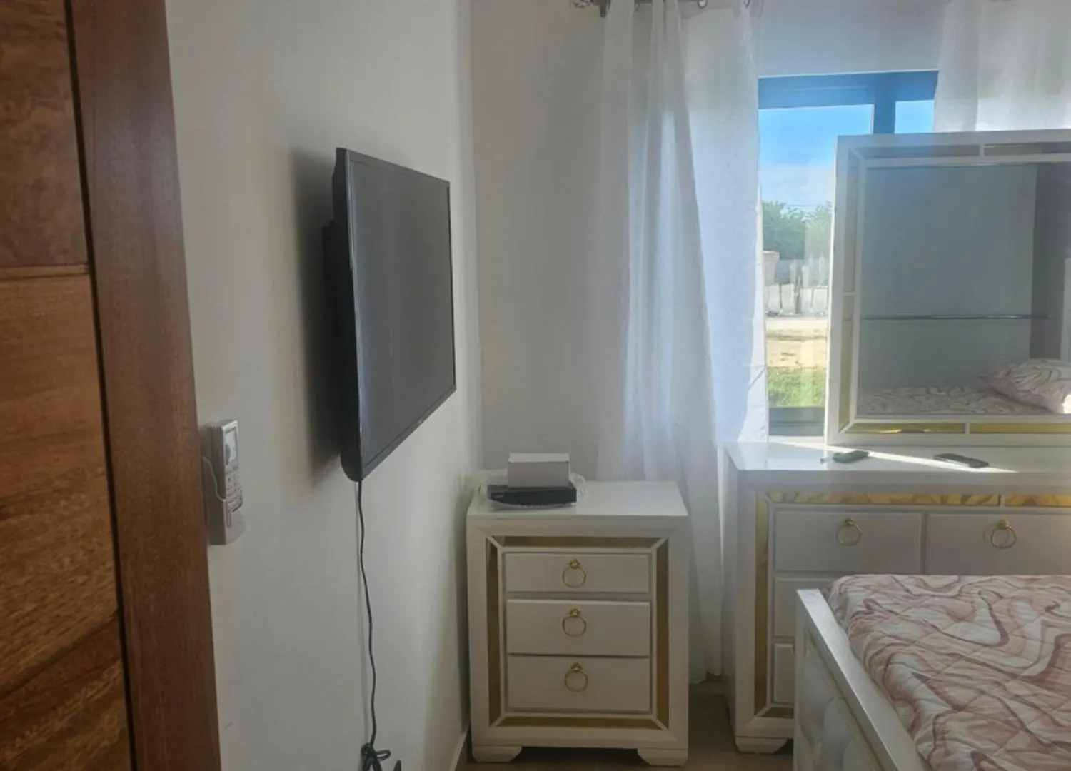 24 Rose Village Punta Cana Farm stay