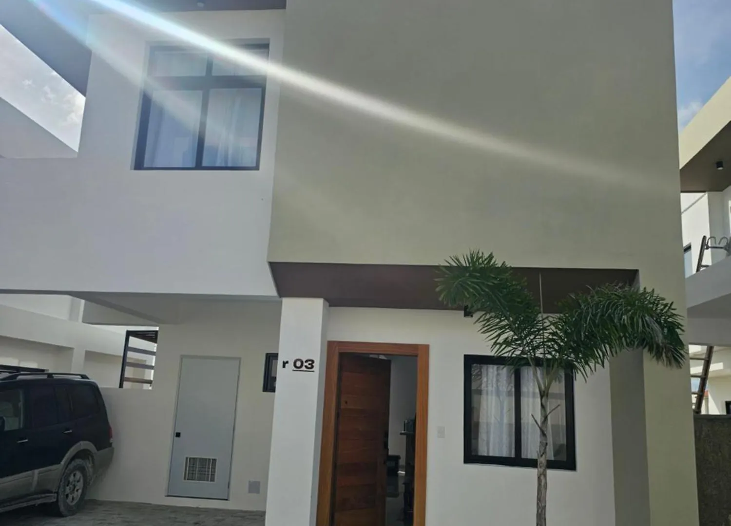 24 Rose Village Punta Cana